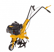 Культиватор HUTER GMC-5.0