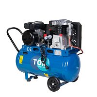 Компрессор ременной масляный OBL 50-10-2,2 220V