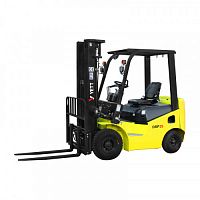 Дизельный погрузчик YETT DRP35-M1K2C-M300-3W