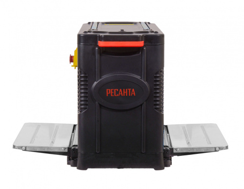 Станок рейсмусовый РС-330/1С Ресанта фото 3