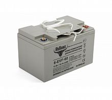 архив_Аккумулятор для тележек CBDW 12V/105Ah гелевый (Gel battery)