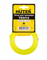 Леска HUTER TS2412