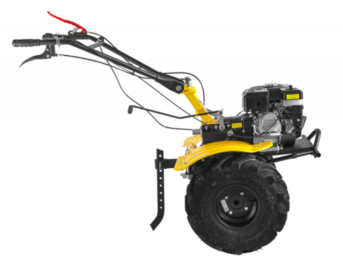 Сельскохозяйственная машина HUTER МК-8000P BIG FOOT фото 4