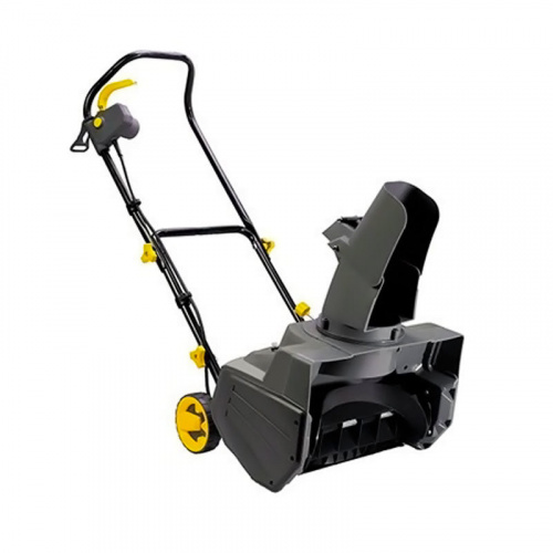 Снегоуборщик электрический HUTER SGC 2300E фото 2