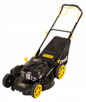 Газонокосилка бензиновая Huter GLM-530SX