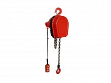 Таль электрическая цепная TOR ТЭШ (DHS) 10,0 т 12 м (серия G)