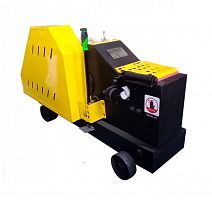 Станок для резки арматуры GQ50 42/36мм 4кВт (Z)