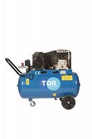 Компрессор ременной масляный OBL 100-10-2,2 220V