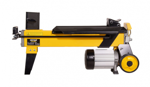 Дровокол электрический HLS-5500 HUTER фото 2