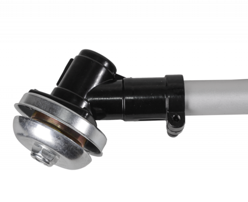 Бензиновый триммер Huter GGT-15004ТA (четырёхтактный) фото 8