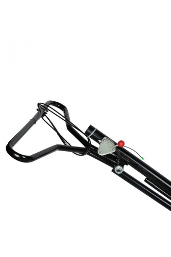 Затирочная машина TOR S-80 (Loncin) фото 4