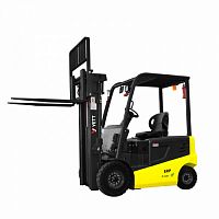 Электрический погрузчик YETT ERP25 li-ion M300-3W