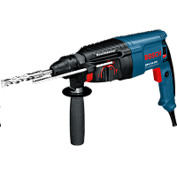 Перфоратор BOSCH GBH 2-26 DRE Professional с патроном SDS plus