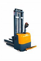 Штабелер самоходный 1,5 т 3,3 м XILIN CDD15K-EN (с 
платформой)