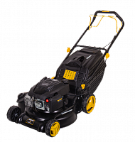 Газонокосилка бензиновая HUTER GLM-5.0SP