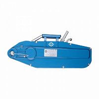 Лебедка рычажная MTM 5400 кг (без каната)