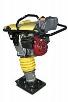Вибротрамбовка RM-75(R) 75кг, 14кН (Loncin)
