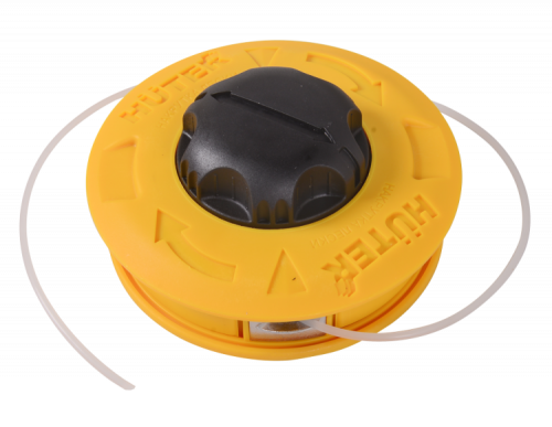 Бензиновый триммер Huter GGT-15004ТA (четырёхтактный) фото 9