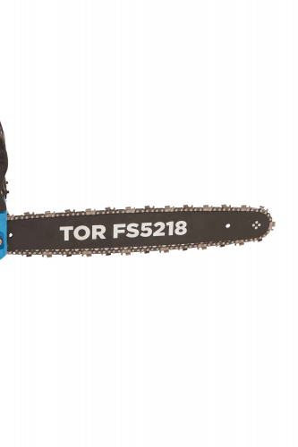 Бензопила FS5218 фото 3