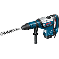 Перфоратор BOSCH GBH 8-45 DV Professional с патроном SDS max