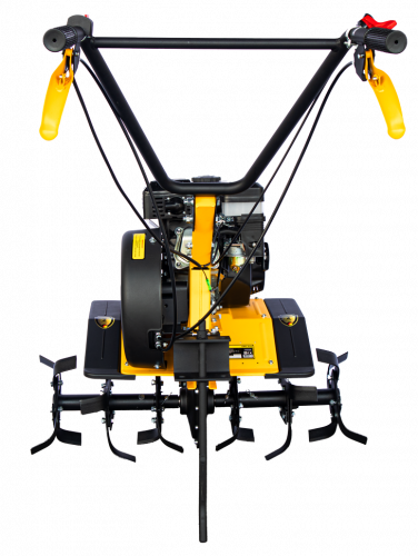 Мотокультиватор Huter GMC-850 фото 4