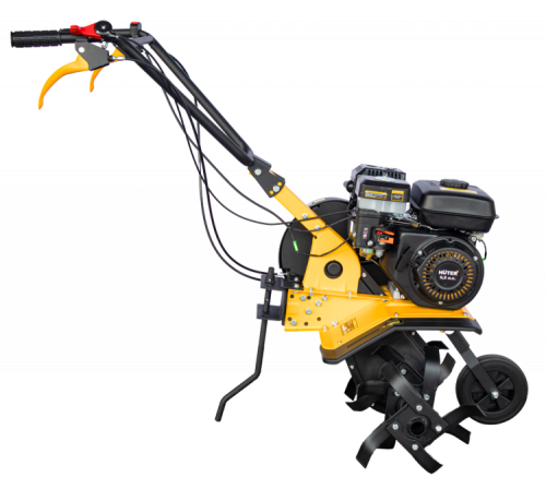 Мотокультиватор Huter GMC-850 фото 3