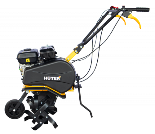 Мотокультиватор Huter GMC-850 фото 5
