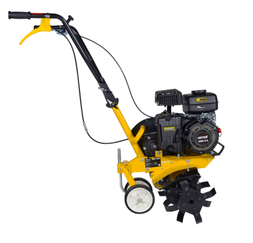 Мотокультиватор GMC-4.0 Huter фото 3